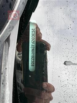 دودج تشالنجر